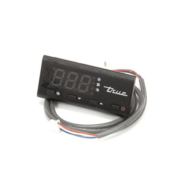 True Temperature Display 201207 True Temperature Display Kit With Cable TRUE