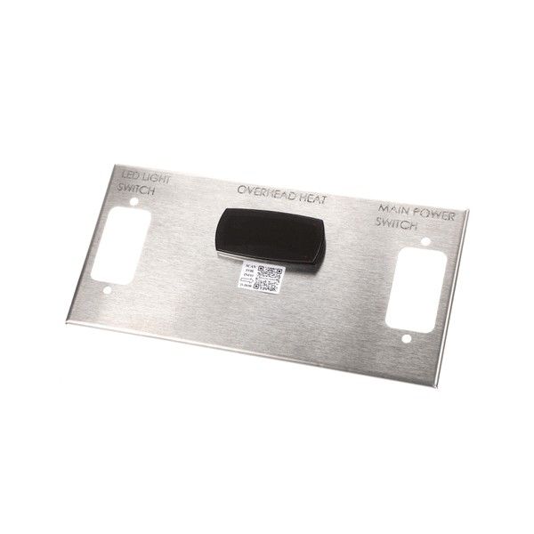 21-28915 Controller Retrofit Kit Carel IJ FBX 5HH/6HH/7HH-Overhead ...