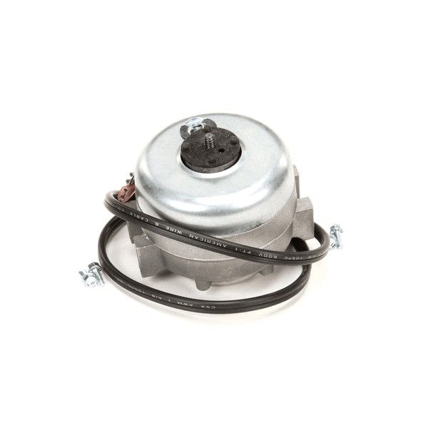 Colpak Condensor 2412873 Condenser Fan Motor Single Phase 115V 50/60Hz Kolpak