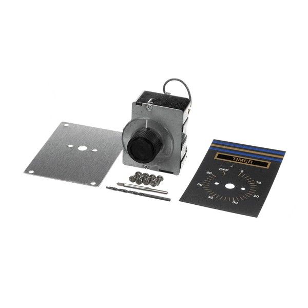 252-1014 Digital to Manual Retro Timer Kit Star Mfg
