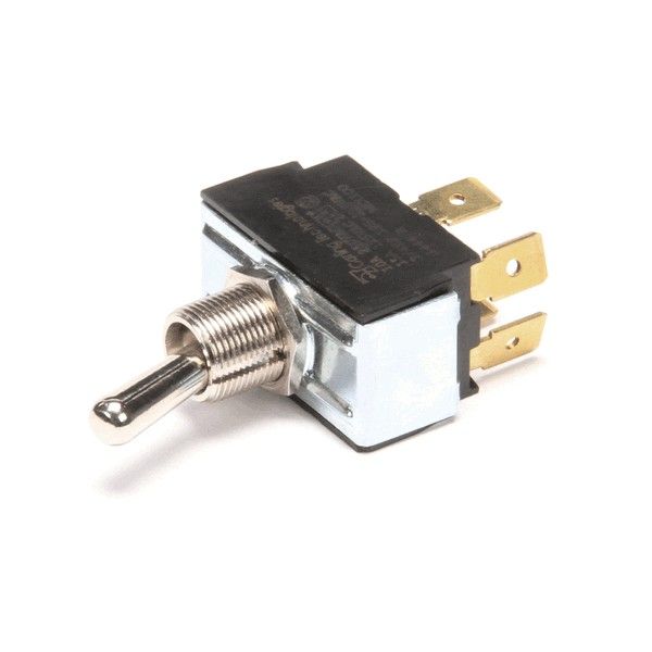 2E-M1259A Switch Toggle 250/125 10/15A Bakers Pride