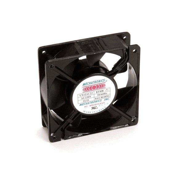 2U-Z17520 Impingement Toaster Muffin Fan 130CFM 208/240V Star Mfg
