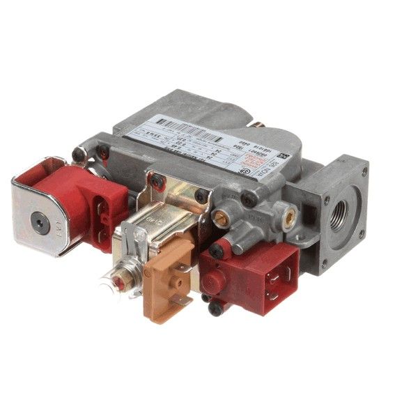 3000012344 High/Low Gas Valve Natural Gas Jade Range