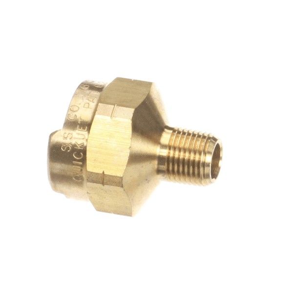Humidity Injection Bar 310453 Proofer Quick-change Humidity Injection Nozzle Base Star Mfg