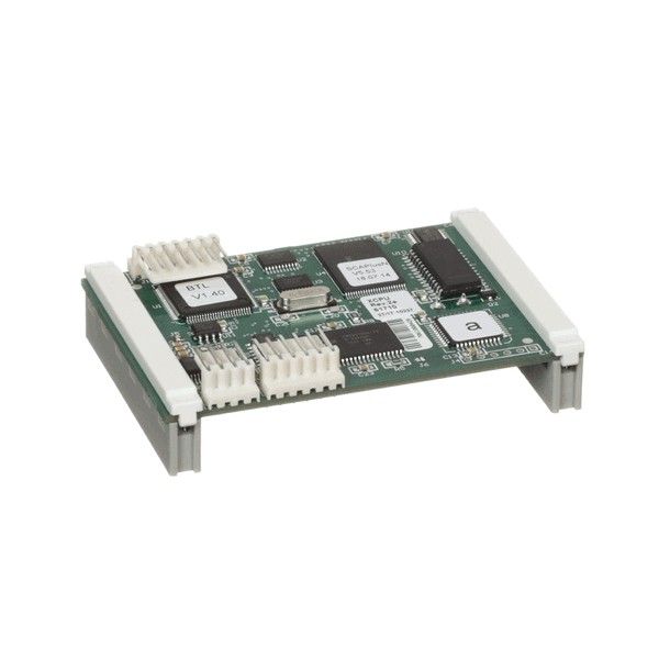 3370061710 Coffee Machine CPU Unprogrammed Schaerer