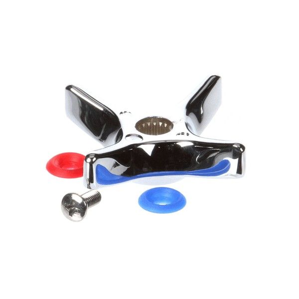 34087 4-Arm Handle Kit T&S 002521-45 Power Soak Systems