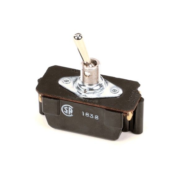 41-13733 Toggle Switch 20A 250V Federal Industries