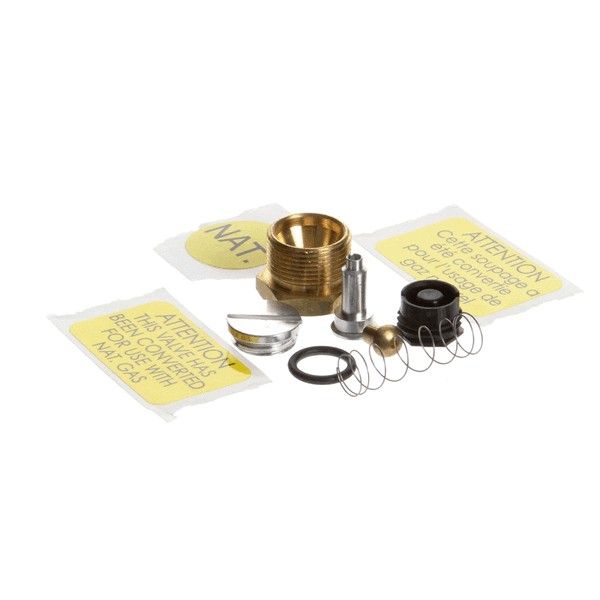 Update Lp/ng 42810-0120 Oven Conversion Kit LP to NG Middleby Marshall