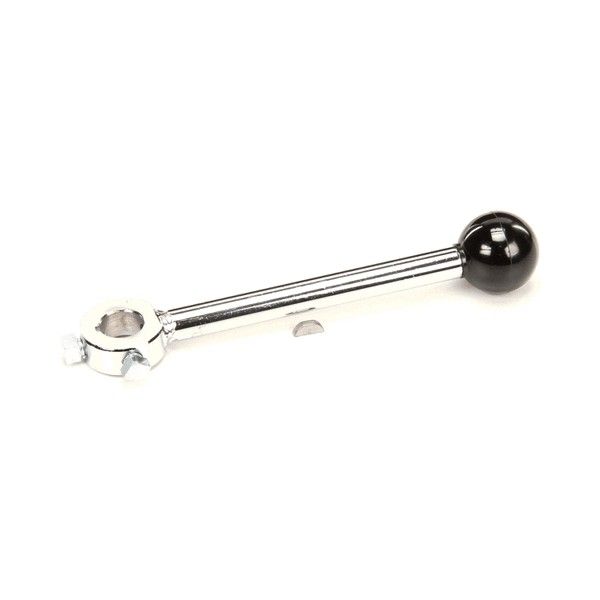 47102 Popcorn Machine Dump Handle Assembly Gold Medal