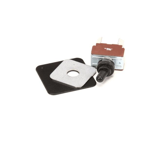 553466 Toggle Switch Replacement Lighted Kit Duke