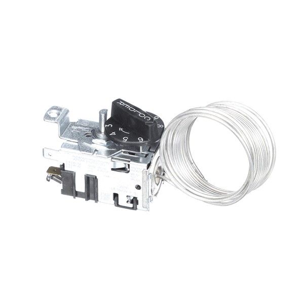 822223 True Temperature Control Kit 077B1331 & 077B7252 TRUE