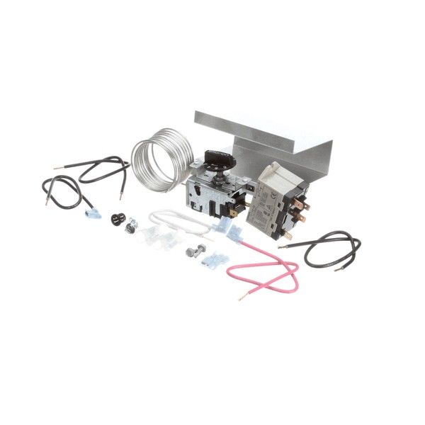 936481 True Temperature Control Kit 077B6894 TRUE