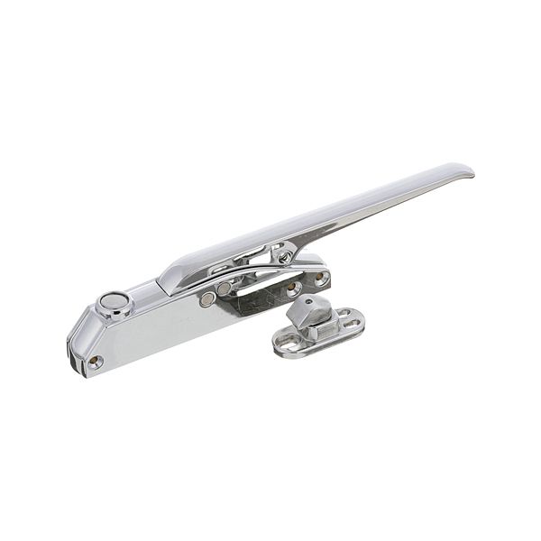 1800-187 Kason® 0538 Mechanical Latch With Adjustable strike Atlas