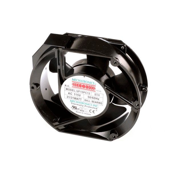 BLWR-0011 Mechanical Fan 115/120 VAC 50/60Hz Belshaw