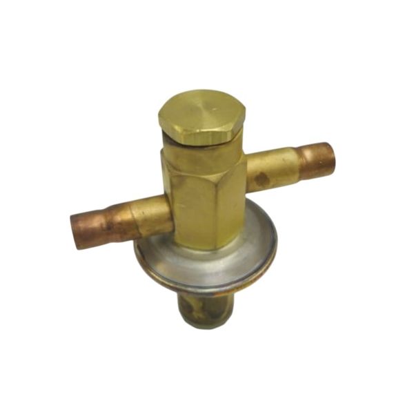 620609156 Thermostatic Expansion Valve AXV Cornelius