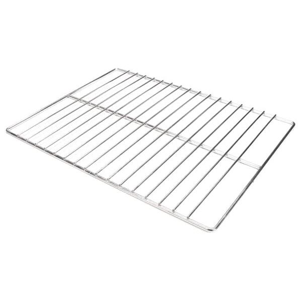 G6152-40 Heavy Duty Gas Infrared Broiler Oven Rack Chrome Garland