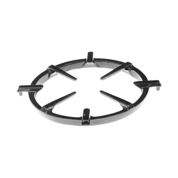 G5429E Range Ring Grate 9-3/16D, 11-1/8 Longest P Garland