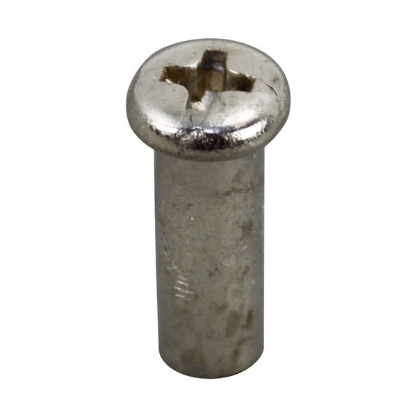 6GF Handle Nut For T&s Brass - Part# 6gf T&S Brass