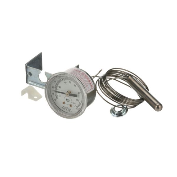 HP14250 Henny Penny Warmer Temperature Dial Thermometer 52mm Hole Clamp Mounting online kaufen HP14250 Henny Penny Warmer Temperature Dial Thermometer 52mm Hole Clamp Mounting online kaufen