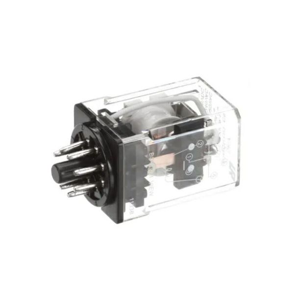 IMP38008 Relay 8 Pin 120V Imperial