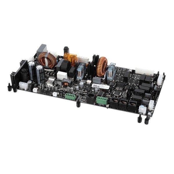 KPE1725E Power Control Board Advance 5E Series Unox