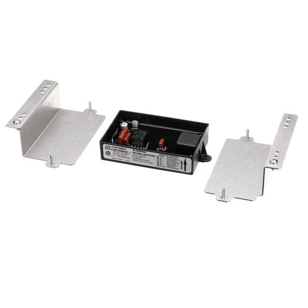 PS-60101-W16 Gas Griddle Ignition Module Kit Z-Models Lang