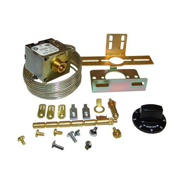 A30-3710-35 Temperature Control SPST Ranco