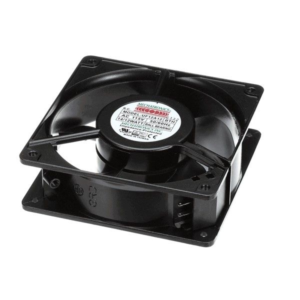 Rf Ray Fan RF FAN2201 Axial Fan 120 CFM 120 mm X 38 mm Randell