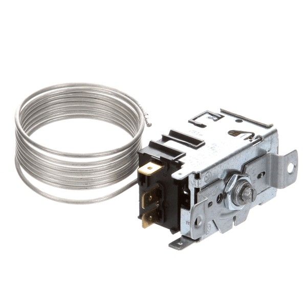 SC11-0578-21 Ice Machine Service Packout-Bin Thermostat Scotsman