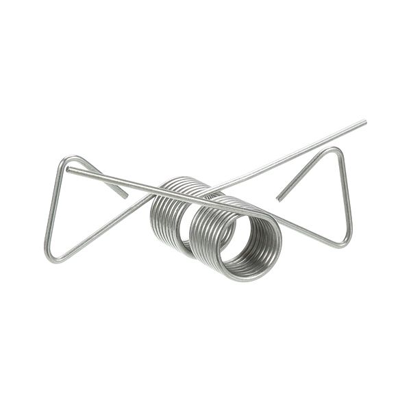 Spring Lever Box 22684S Spring Set, Lever - LH And RH Silver King