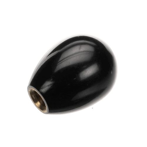 GE/Hobart 00-123173 Cutter/Mixer Black Knob