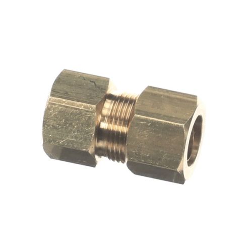 Vulcan Hart 00-922017 Gas Range Fitting Brass 1/8" x 7/16"