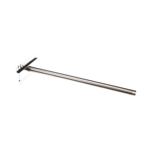 Vulcan Hart 00-944257 Scraper Stainless Steel