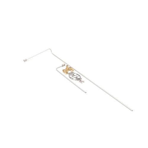 Vulcan Hart 00-959108-000G2 Range Pilot Burner Retrofit Kit Open Top