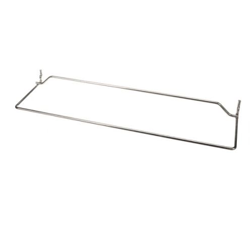 Vulcan Hart 00-960753-00001 Wireform Tray Slide Nickel