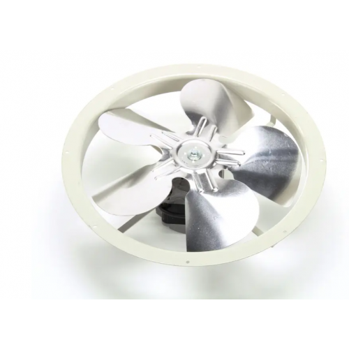 Follett 00130930 Fan, Condenser A/C, 975