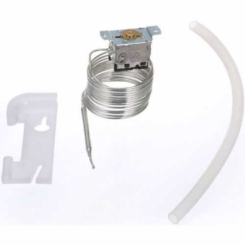 Hoshizaki Tb0041 Ice Machine Bin Thermostat
