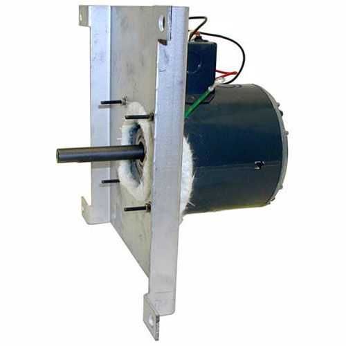 Market Forge 99-4164 Blower Motor With Mounting Plate