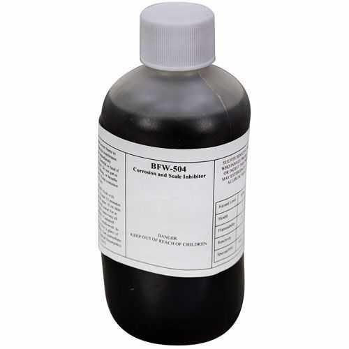 Inhibitor Fluid Corrosion & Scale For Vulcan - Part# 00-833651