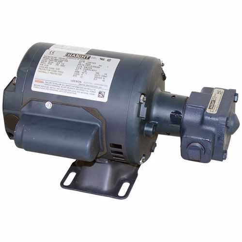 Pump/Motor Assembly For Pitco - Part# 60161101