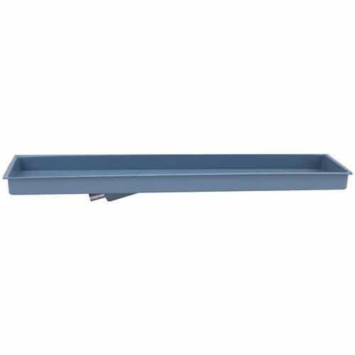 Delfield 0101003-S Plastic Drip Pan