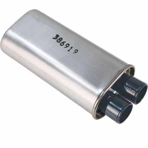 Amana 59001166 Capacitor 0.88µF