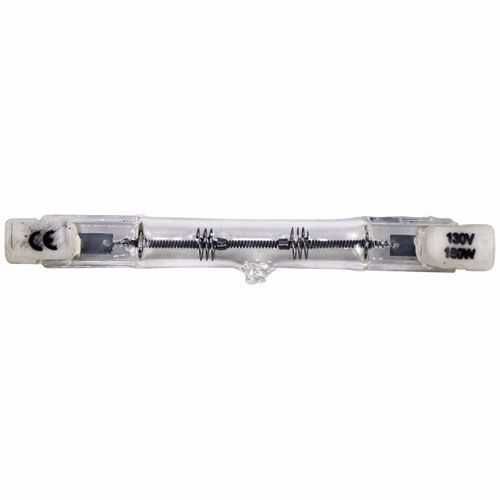 Halogen Bulb - 150w For Custom Deli's - Part# Cdi-157
