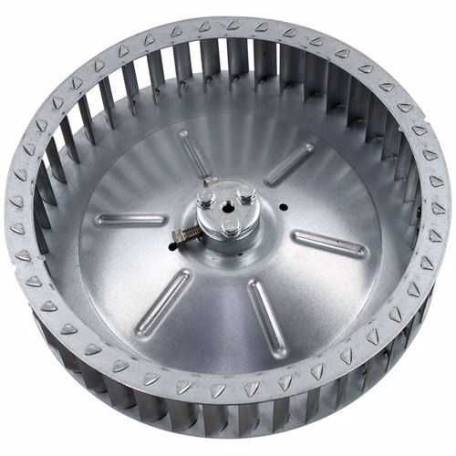 Blower Wheel9-7/8d X 2-1/4w 1/2 For Southbend - Part# 1179104