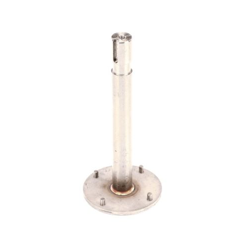 Baxter 01-1M3365-00003 Rack Oven Rotator Shaft Upper Weldment