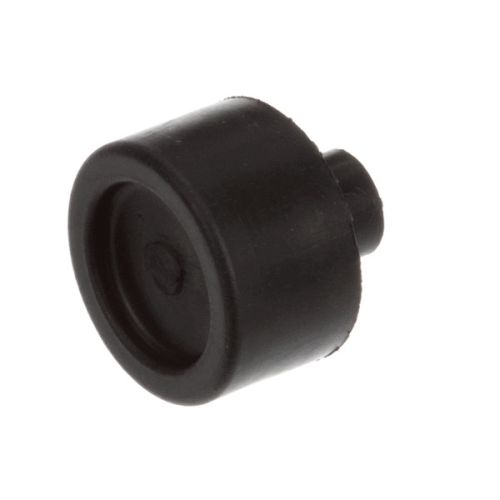 Berkel 01-40330M-00087 Slicer Rubber Foot 330M