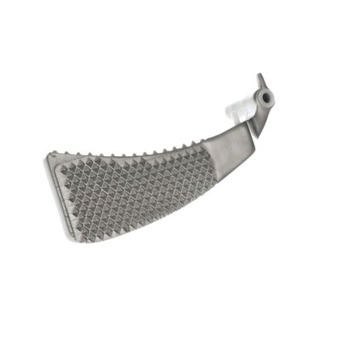 Berkel 01-40825A-10018 Slicer Pusher Assembly