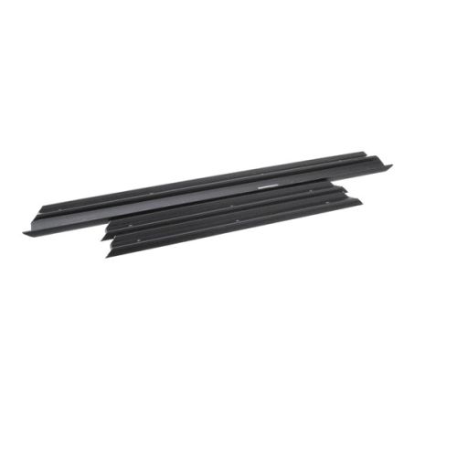 Glastender 07000251 Breaker Strip 36" Sliding Door Opening
