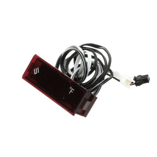 Kelvinator 0US882 Digital Temperature Display Fahrenheit