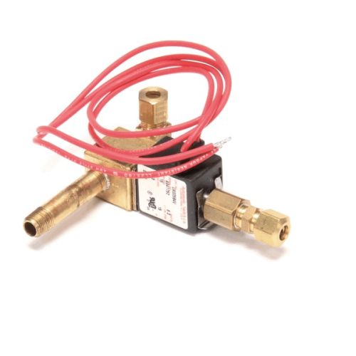 Blickman 10636 Solenoid Assembly 24 VAC B14G